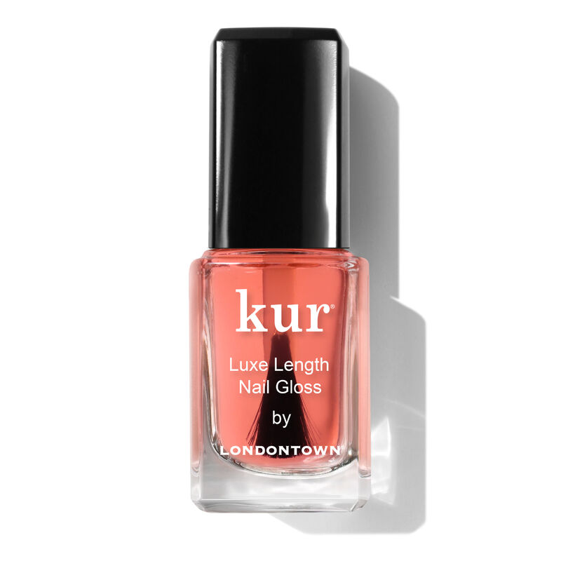 Luxe Length Nail Gloss